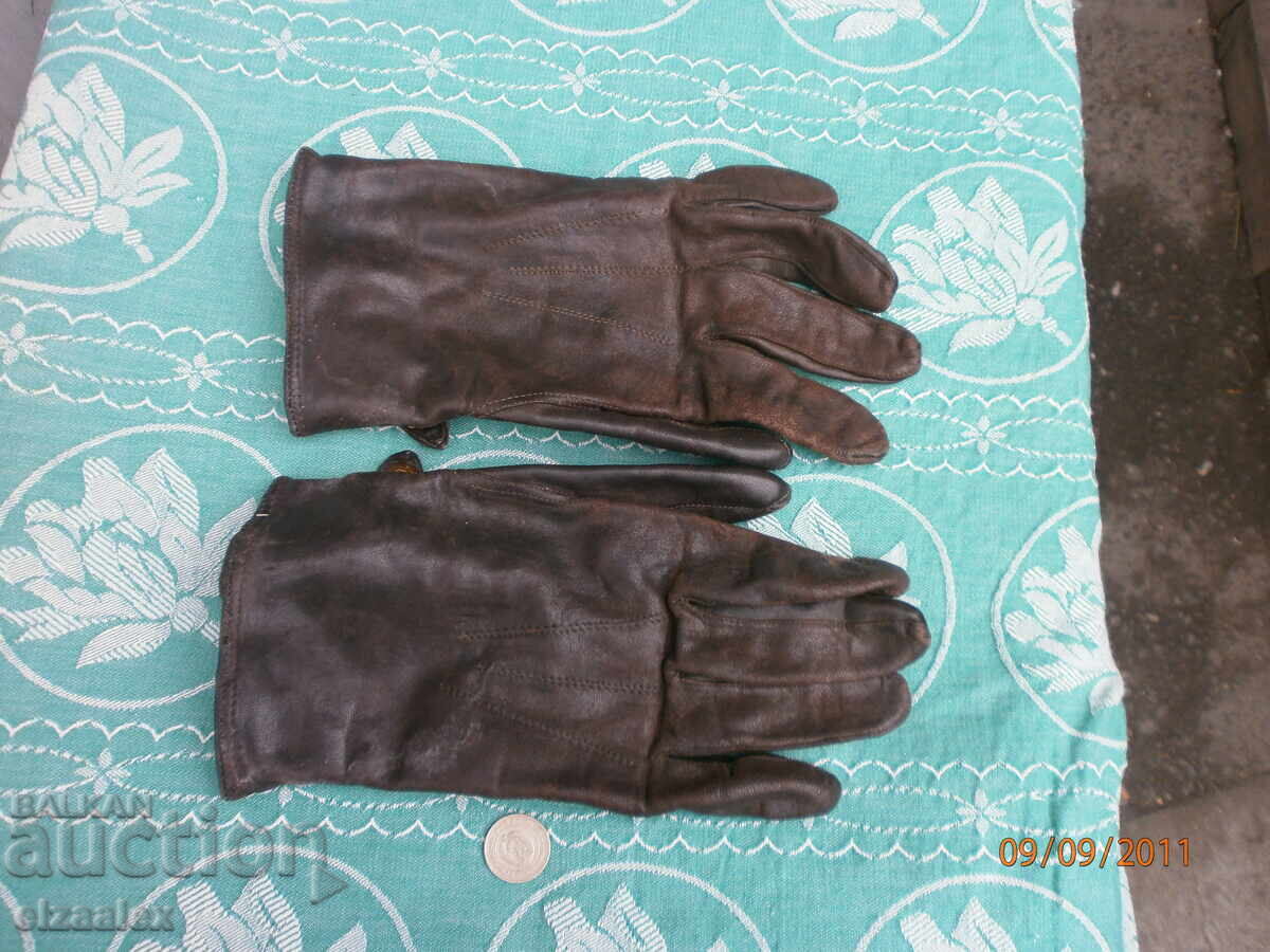 Parachuting Gloves NRB - 7