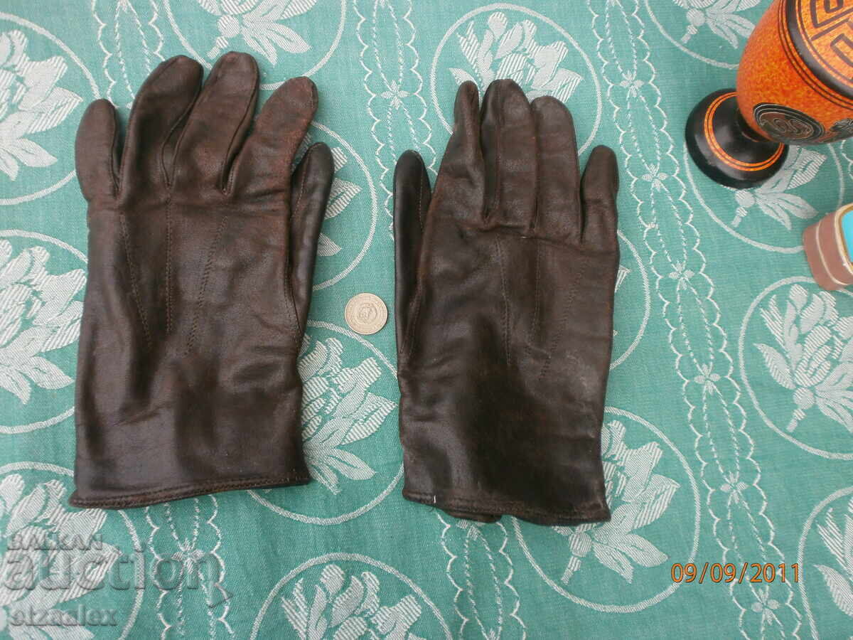 Parachuting Gloves NRB
