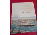 Пощенска картичка