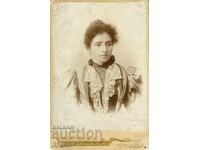 ΠΑΛΙΑ ΦΩΤΟΓΡΑΦΙΑ - ΚΑΡΤΟΝ - Α.ΒΛΑΔΙΚΟΦ - ΣΟΦΙΑ - 0725