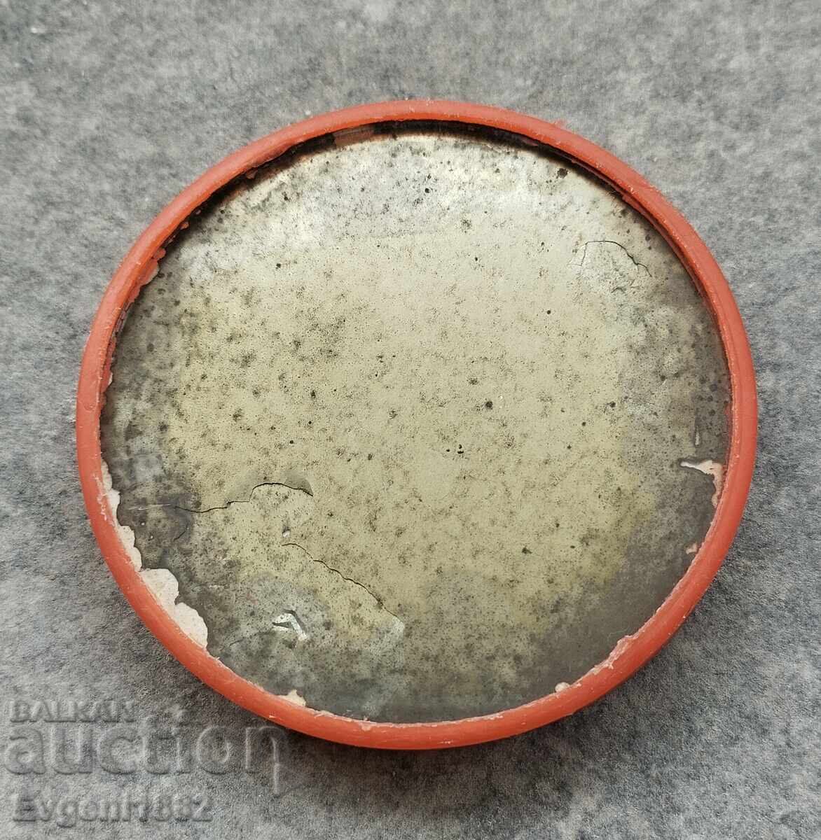 TSSKA - Παλιό Σοσιαλιστικό Παιχνίδι με Μπαλάκι Καθρεφτάκι Ποδόσφαιρο με τιμή 48.00 BGN | € 24.54