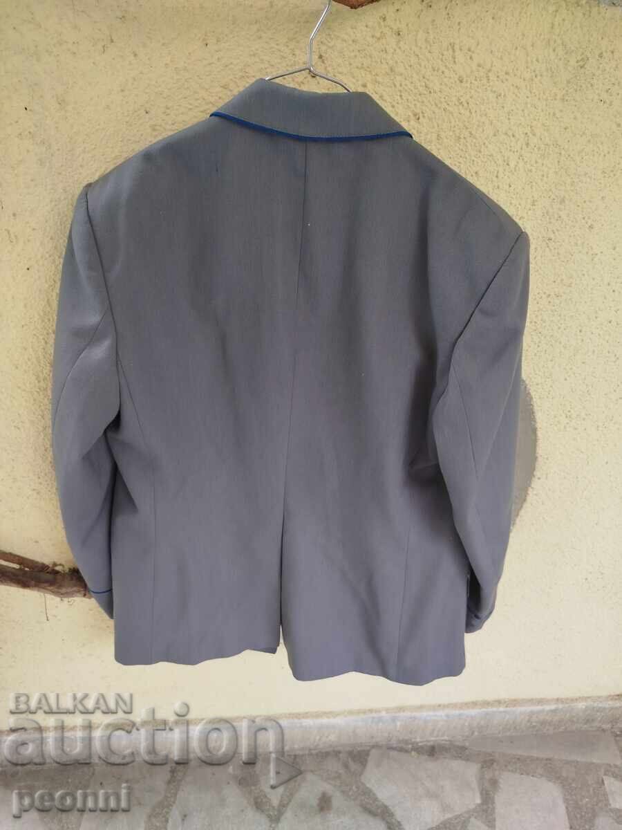 Licitație Uniformă de jandarmerie Licitație Uniformă de jandarmerie