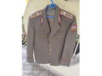 Uniformă militară - jachetă