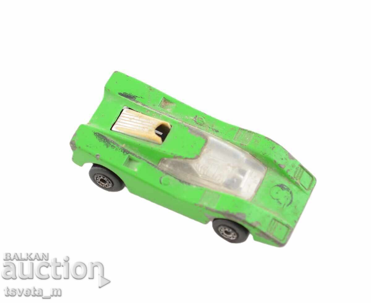 MATCHBOX Superfast FLAMIN MANTA 1971 Metal Car Bulgaria with price 12.00 BGN | € 6.14