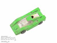 Mașinuță metalică MATCHBOX Superfast FLAMIN MANTA 1971 Bulgaria