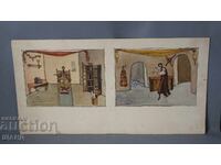 Валентина Младенова картина рисунка Боянският Майстор филм