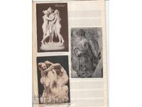 PC - Sculptură - 3 buc