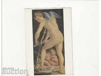 PC - Îngerași - tablou de Francesco Mazzola