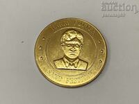 Moștenire Bulgară - SAND FESTIVAL HARRY POTTER 2021