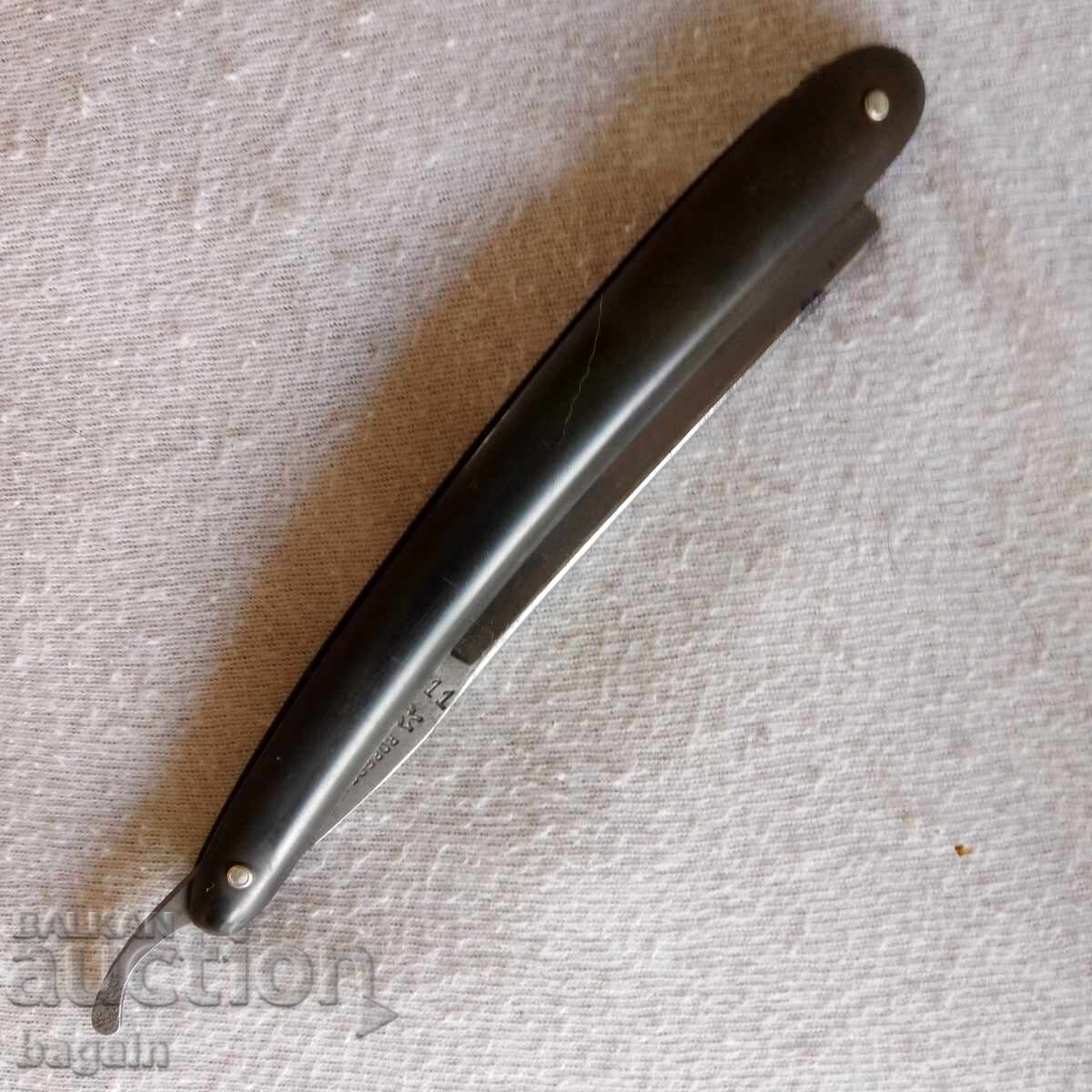 Ras de Robert Klaas. Bachelita - 5