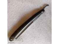 Μηχανή ξυρίσματος Robert Klass. Βακελίτης