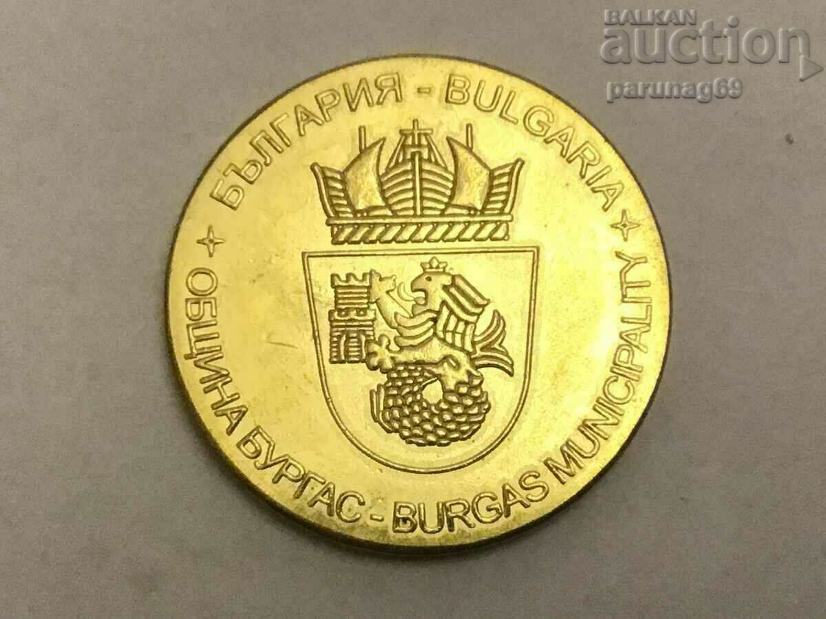 Bulgarian Heritage - SAND FESTIVAL ALADDIN 2019 with price 12.00 BGN | € 6.14