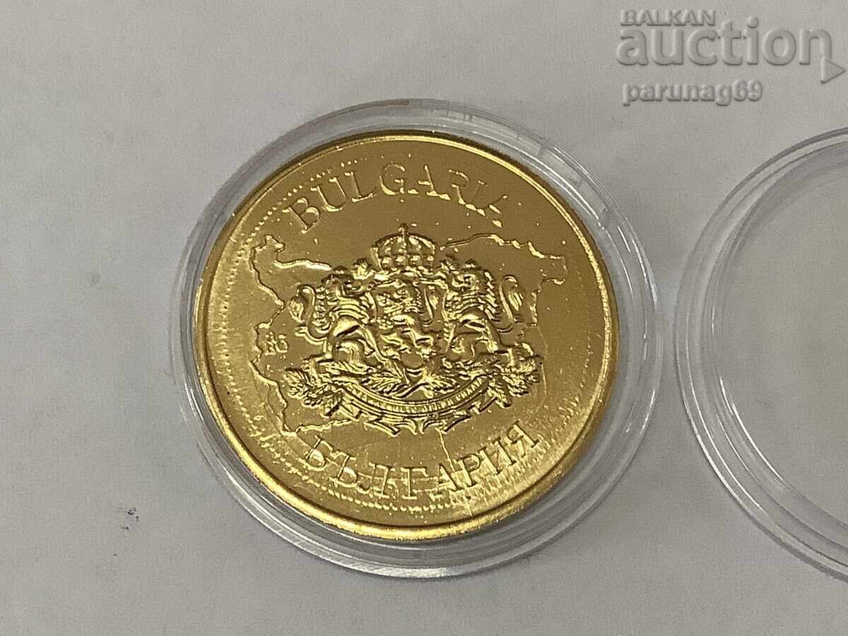 Moștenire Bulgară - SAND FESTIVAL ZOOTOPIA 2022 cu preț 12.00 BGN | € 6.14