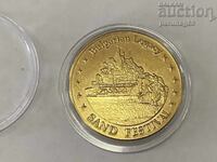 Moștenire Bulgară - SAND FESTIVAL ZOOTOPIA 2022