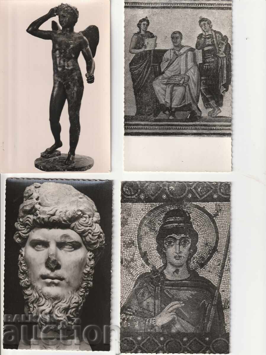 Η/Υ - Μουσείο ΓΑΛΛΙΟΥ - αρ Η/Υ - Μουσείο ΓΑΛΛΙΟΥ - αρ