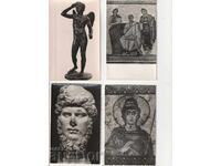 Η/Υ - Μουσείο ΓΑΛΛΙΟΥ - αρ