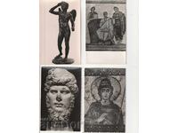 Η/Υ - Μουσείο ΓΑΛΛΙΟΥ - αρ