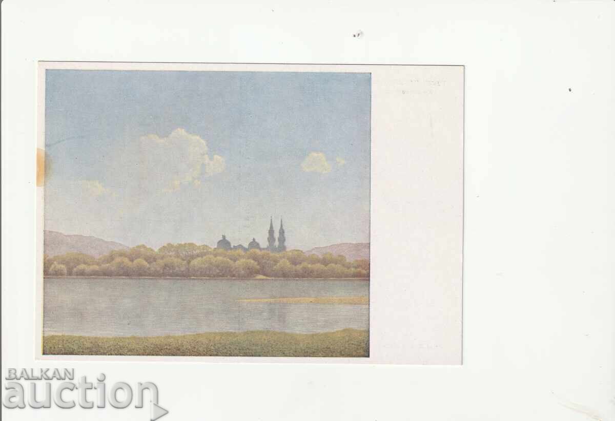 Υπολογιστής - Αυστρία - Θέα από το Παλάτι Klosterneuburg Υπολογιστής - Αυστρία - Θέα από το Παλάτι Klosterneuburg