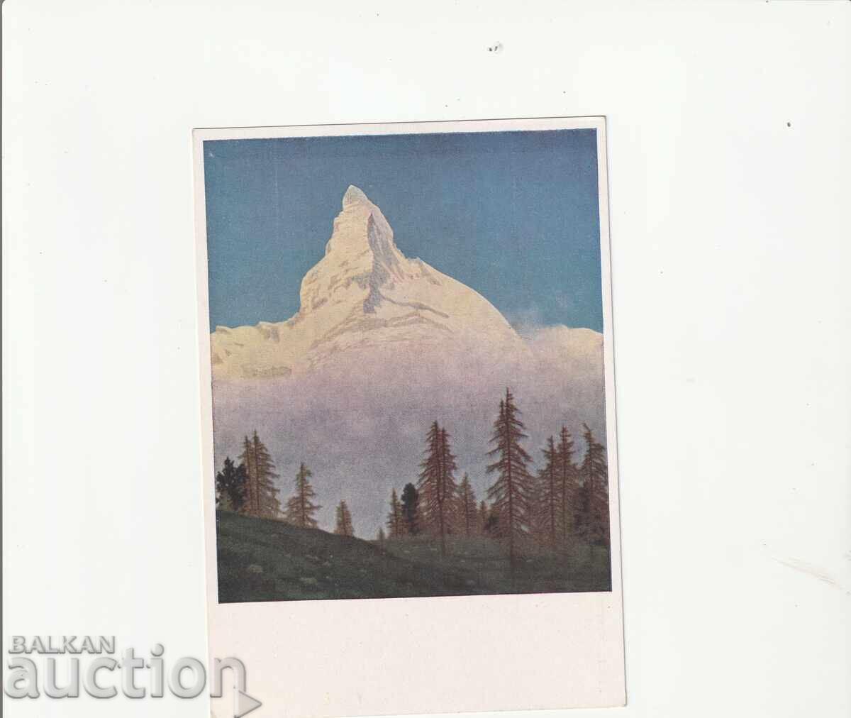 PC - Austria - vedere