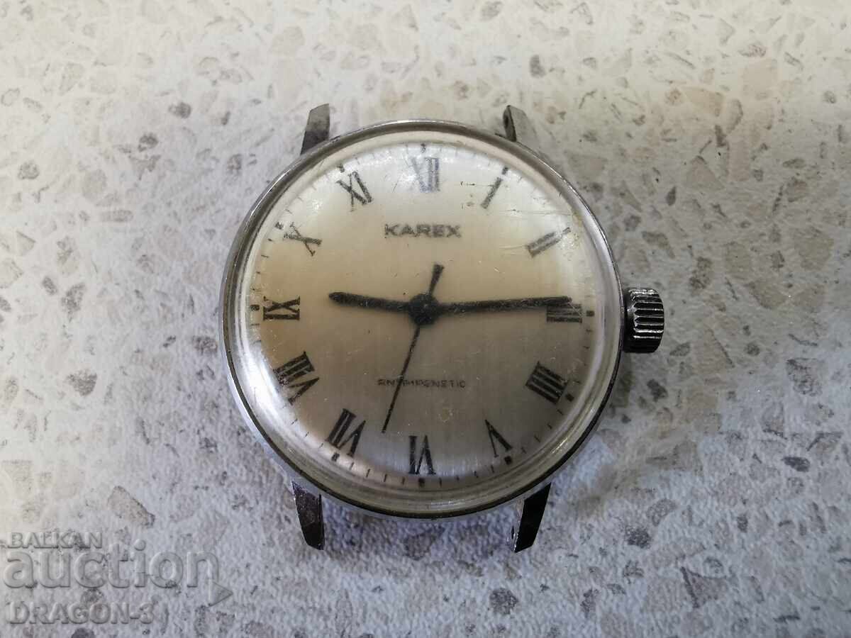 KAREX KAREX