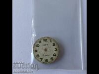 Части за часовници