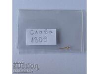 Части за часовници