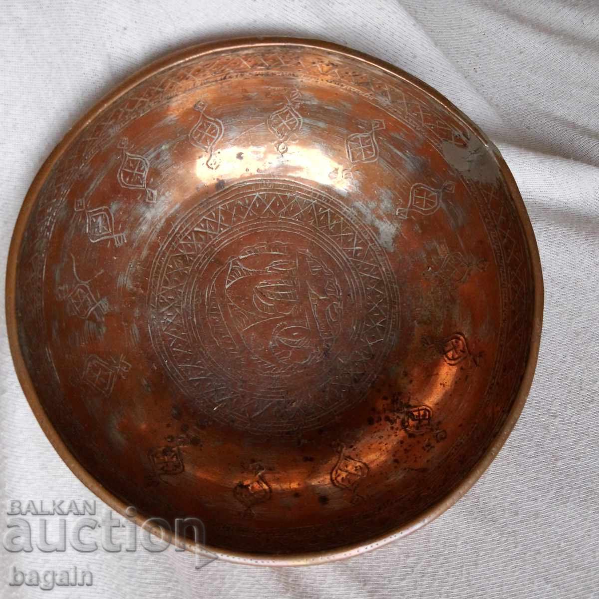 Licitație Ceainic otoman Licitație Ceainic otoman