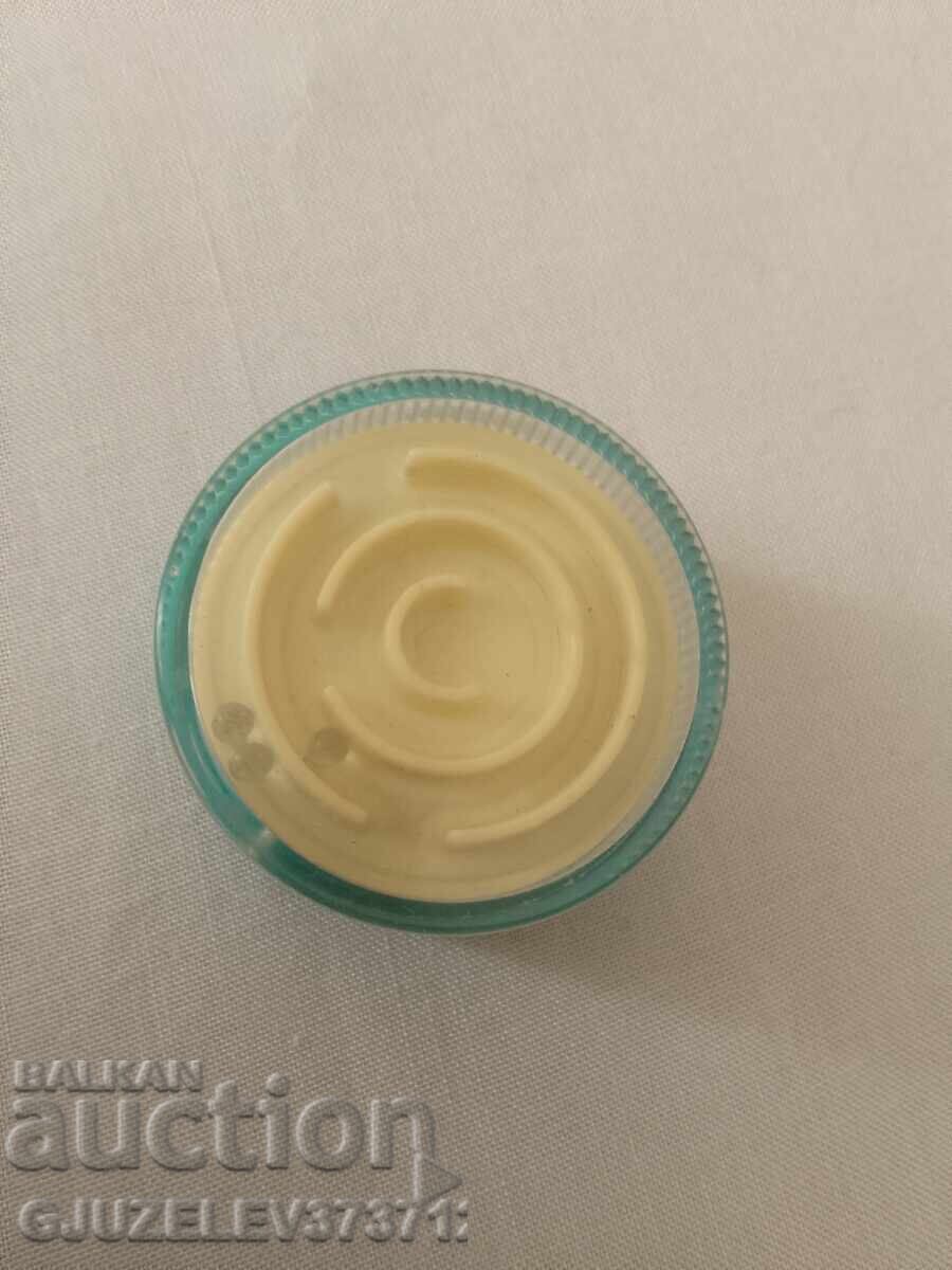 Auction  Vintage Pencil Sharpener with Game Germany