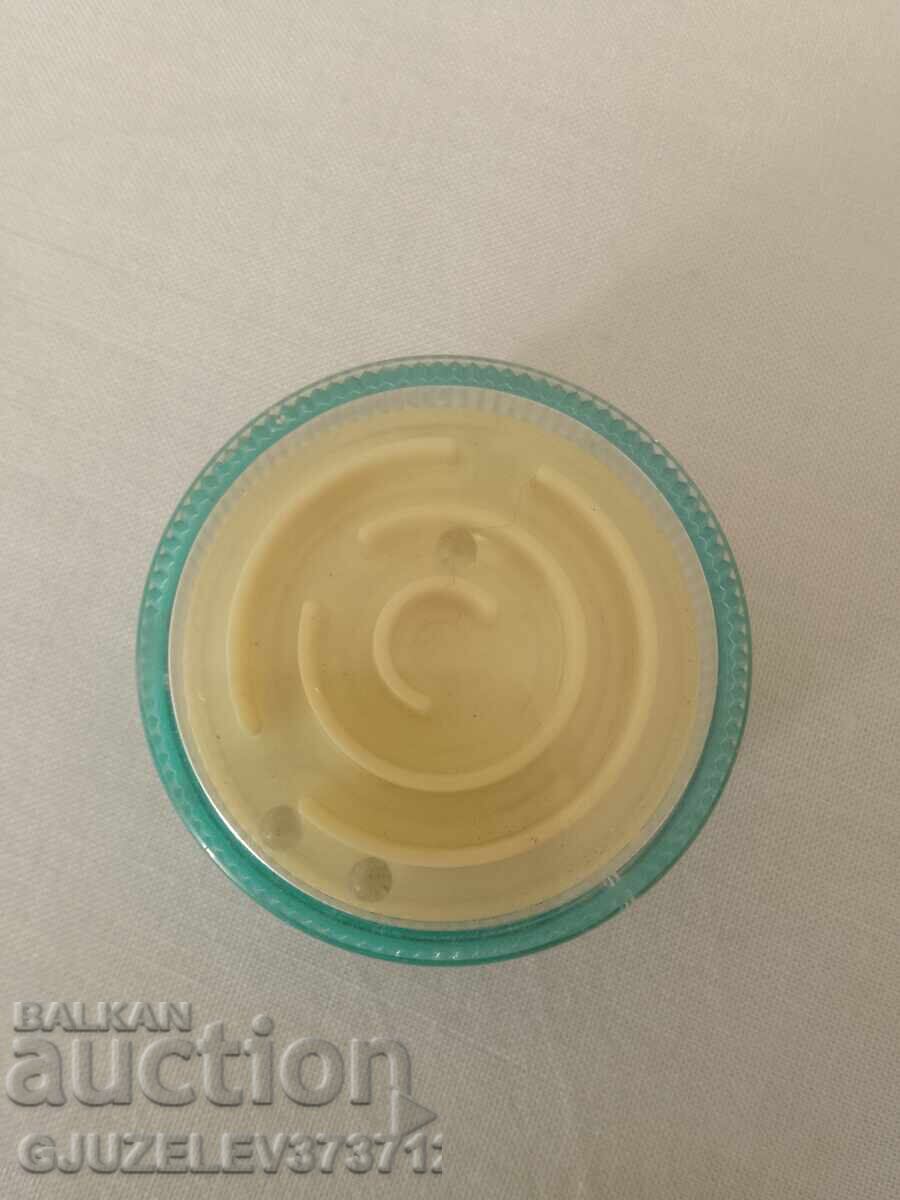 Vintage Pencil Sharpener with Game Germany - 6