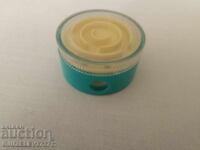 Vintage Pencil Sharpener with Game Germany