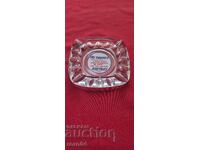 PEPELNIȚĂ - STICLĂ/CRISTAL - CANADA/CANADA