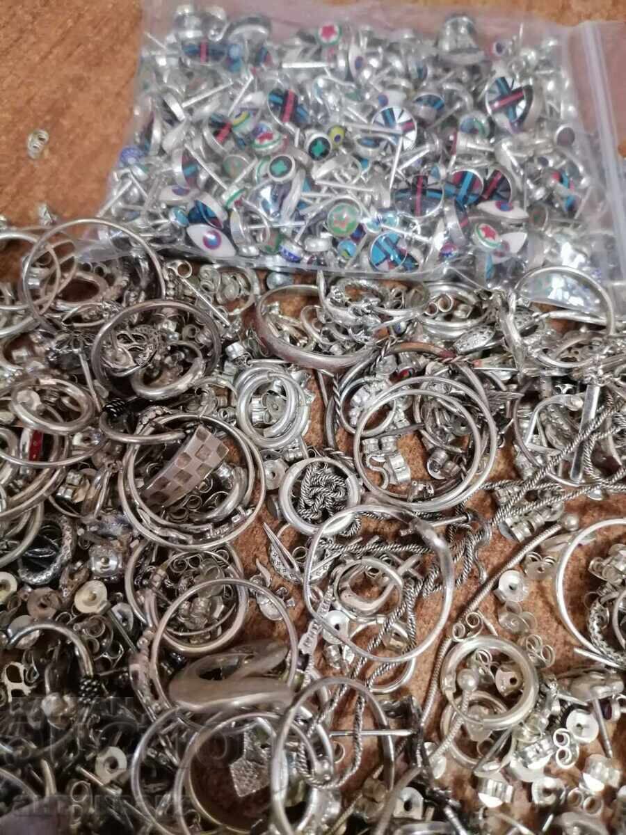 Silver with price 1333.00 BGN | € 681.55