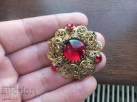 ΠΑΛΑΙΑ ΚΟΣΜΗΜΑΤΙΚΗ ΚΑΡΦΙΤΣΑ ΦΙΛΙΓΚΡΑΝ