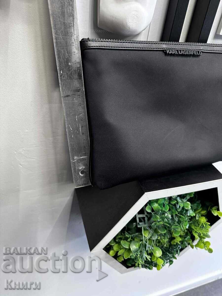 Τσάντα Karl Lagerfeld - 5