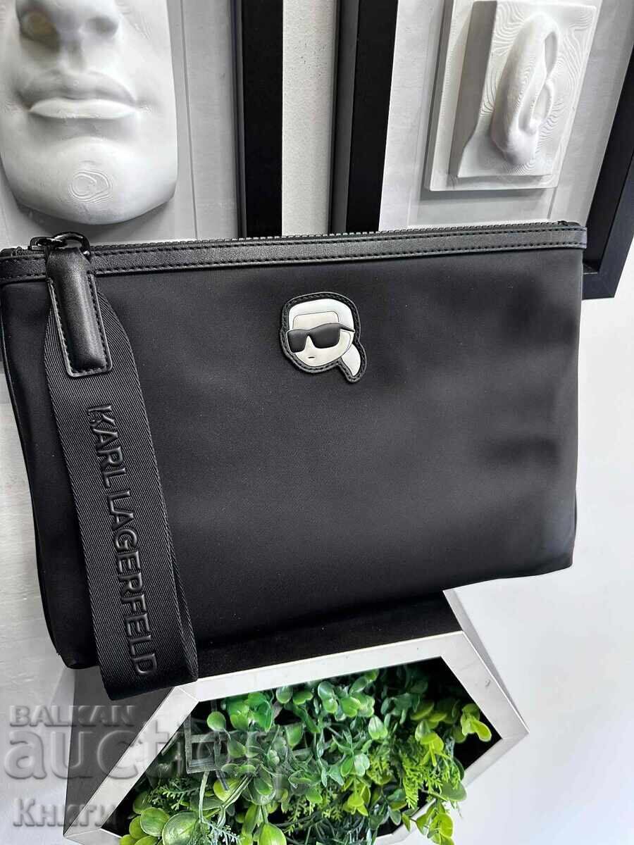 Τσάντα Karl Lagerfeld