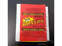 ❤️ ⭐ Konvoy опаковка 1-66 3 ⭐ ❤️