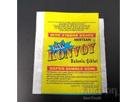 ❤️ ⭐ Konvoy опаковка 1-66 4 ⭐ ❤️