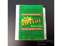 ❤️ ⭐ Konvoy опаковка 1-66 5 ⭐ ❤️