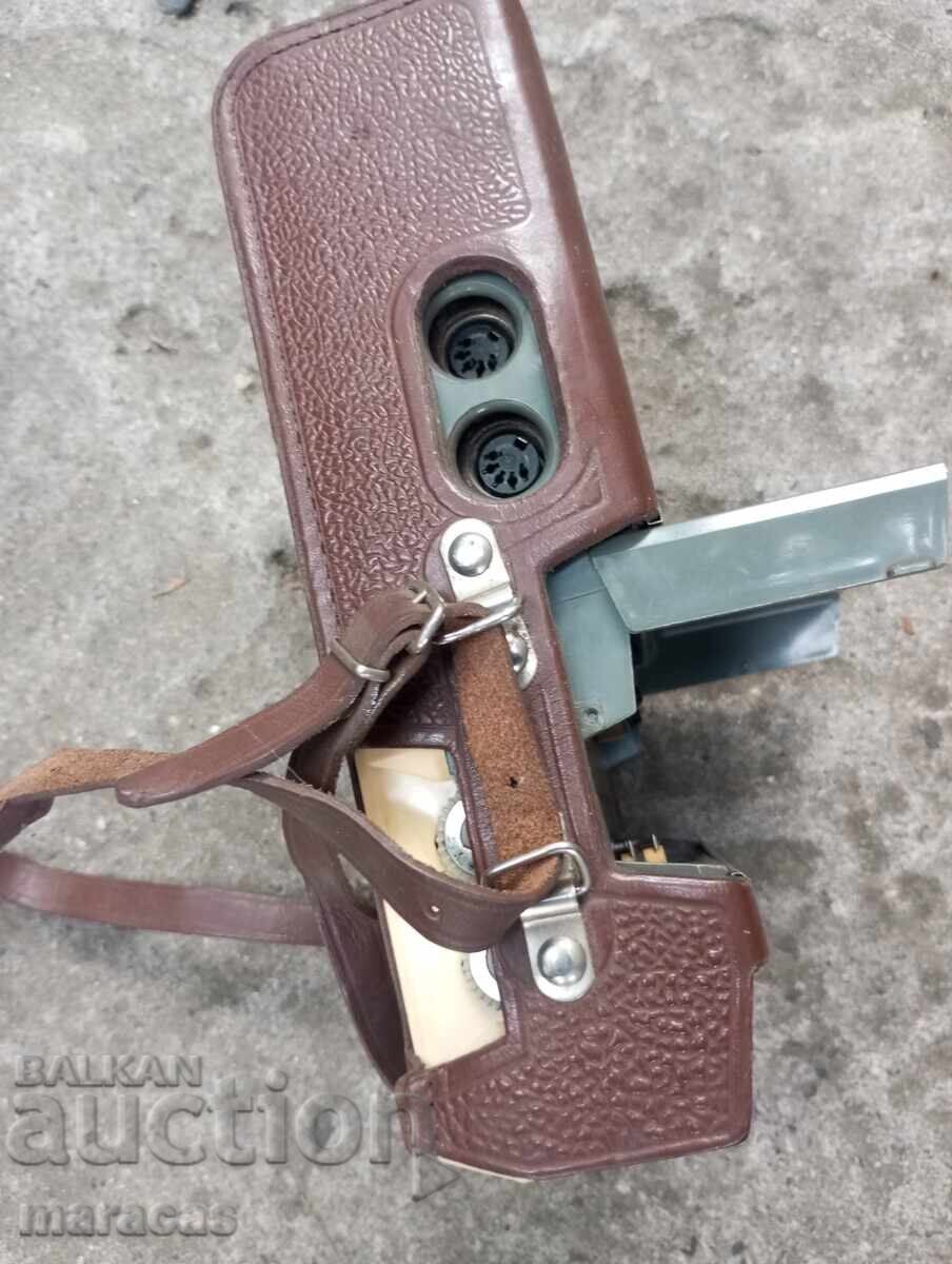 Delivery of Small cassette player Delivery of Small cassette player