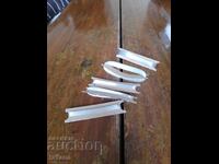 Fir de pescuit rusesc vechi, sfoară