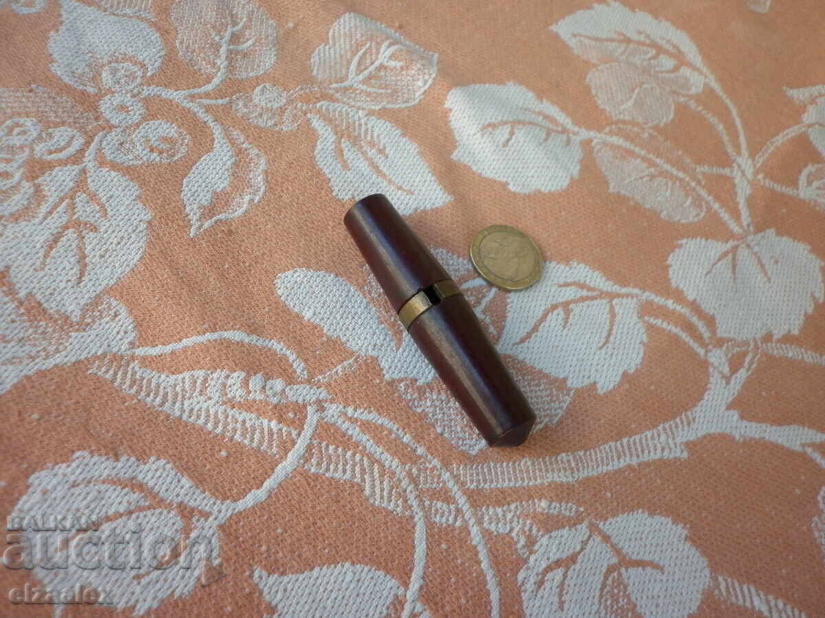 Very rare bronze corkscrew Kingdom of Bulgaria