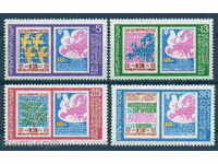 3164 Η Βουλγαρία 1982 Ασφάλεια και τη Συνεργασία στην Ευρώπη **