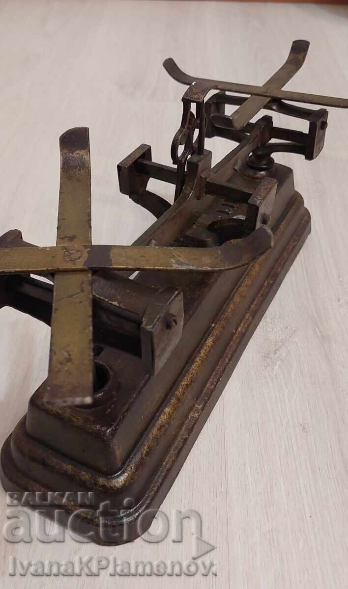 Ρετρό ζυγαριά καντάρ για γνώστες - 5 Ρετρό ζυγαριά καντάρ για γνώστες - 5