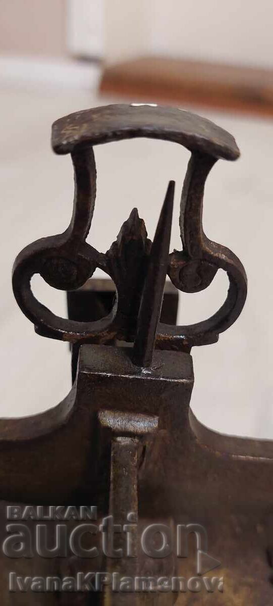 Ρετρό ζυγαριά καντάρ για γνώστες - 7 Ρετρό ζυγαριά καντάρ για γνώστες - 7