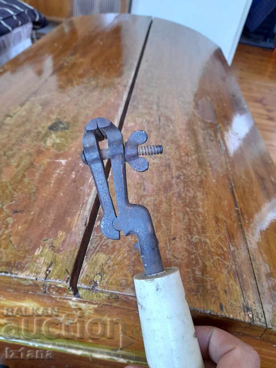 Аукцион Стара стяга