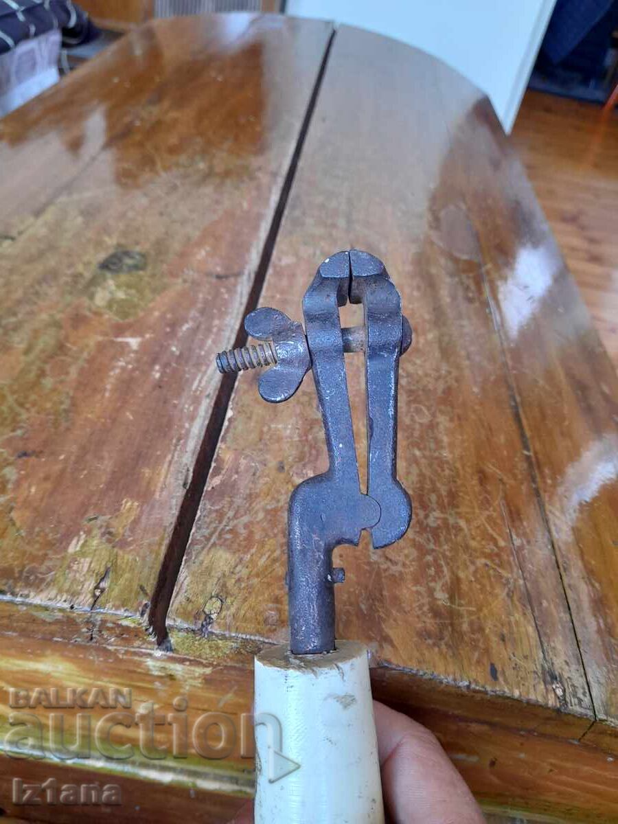 Доставка на Стара стяга