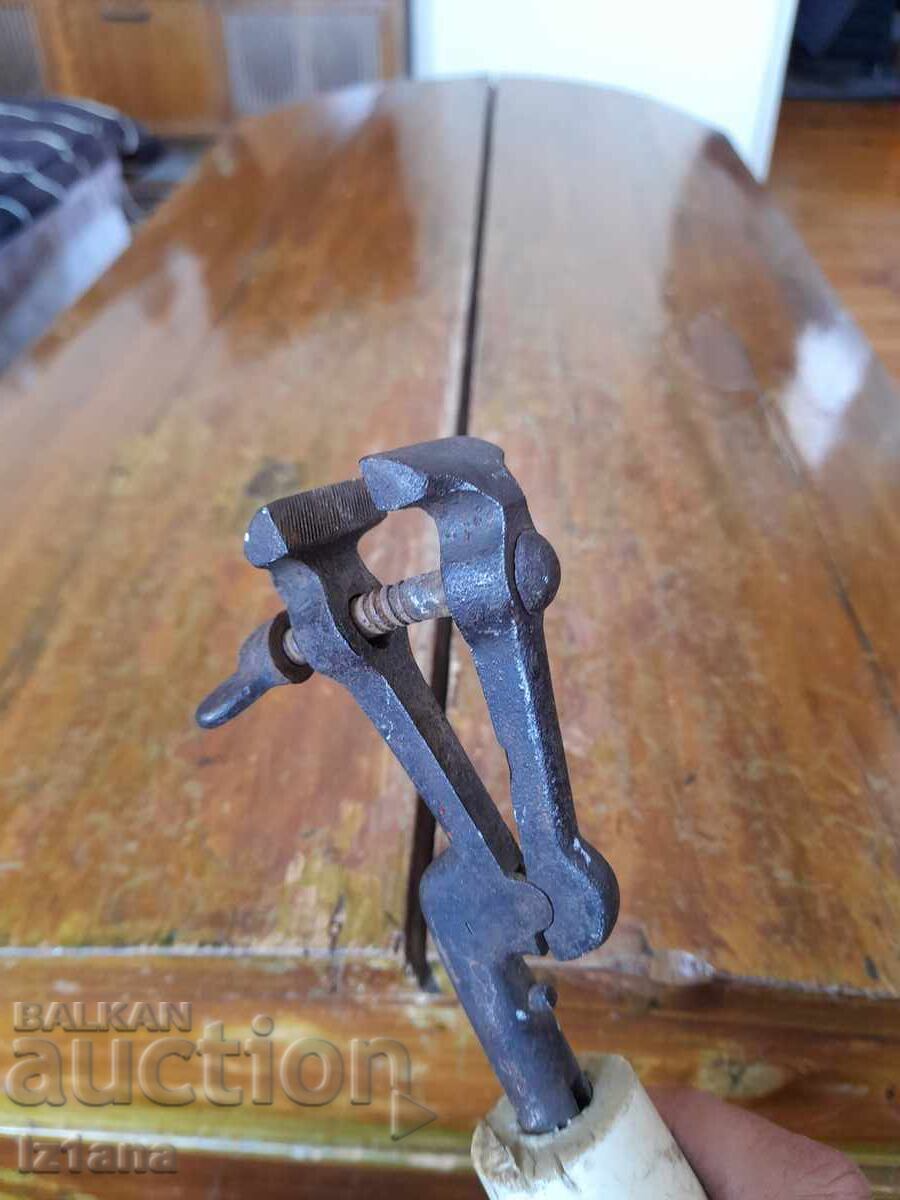 Стара стяга - 5