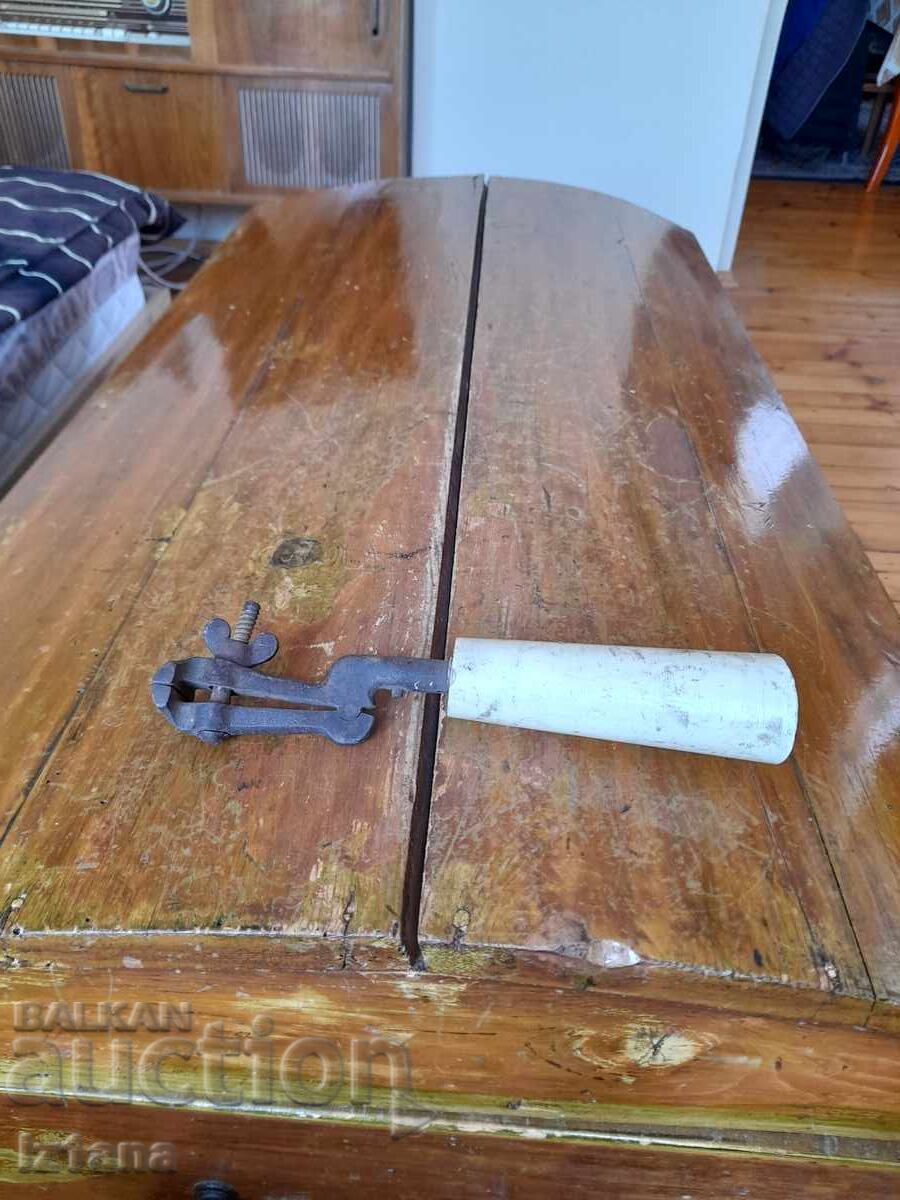 Стара стяга