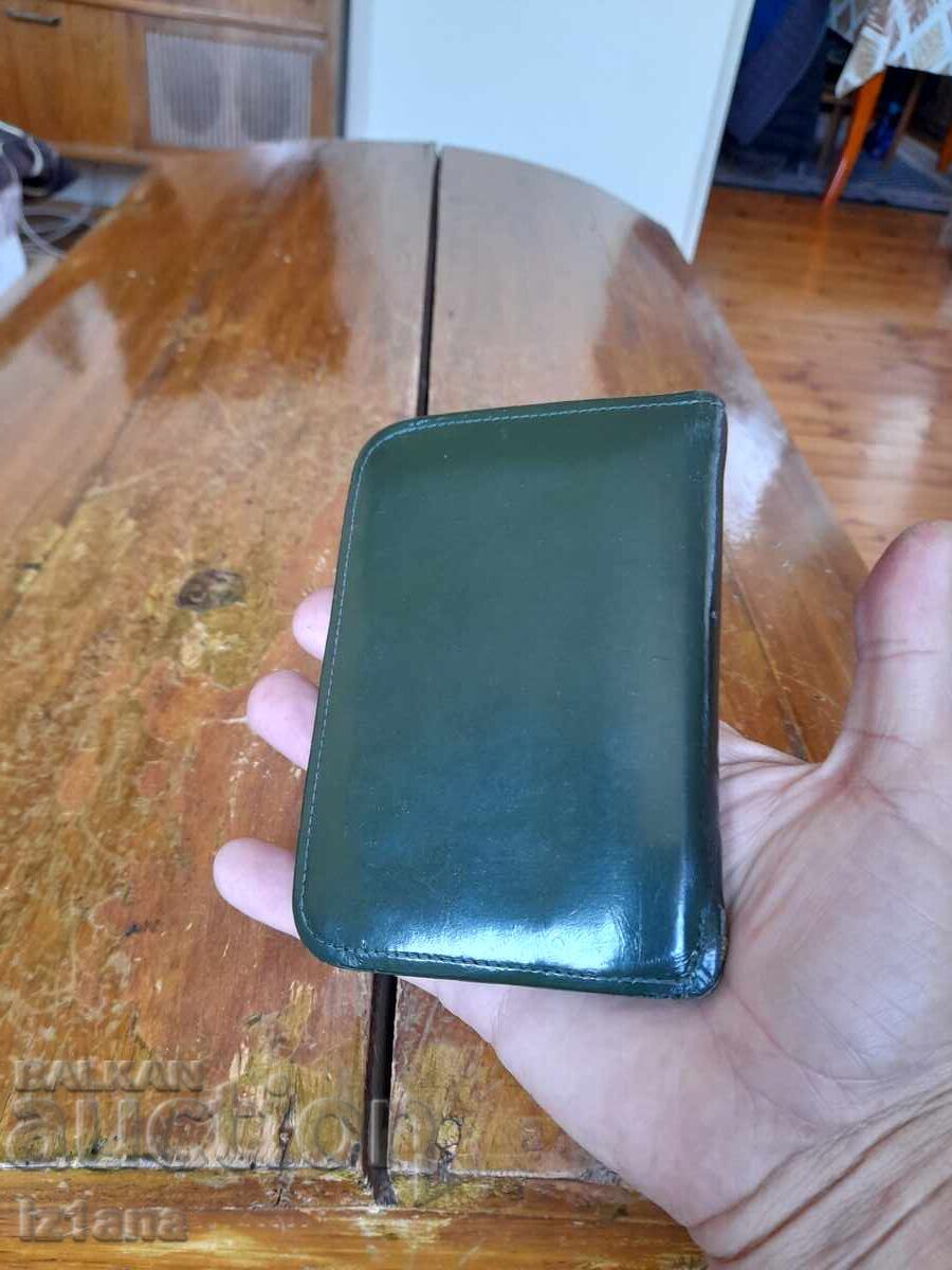 Стар азбучник Автоекспорт с цена 12.00 лв. | € 6.14