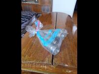 Стари форми за сладки фунийки